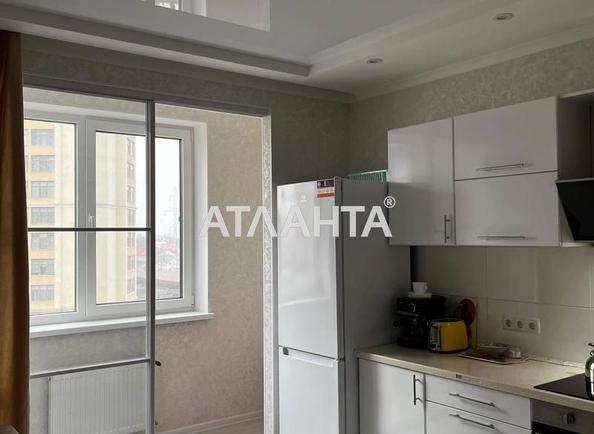 2-кімнатна квартира за адресою вул. Перлинна (площа 42,7 м²) - Atlanta.ua - фото 5