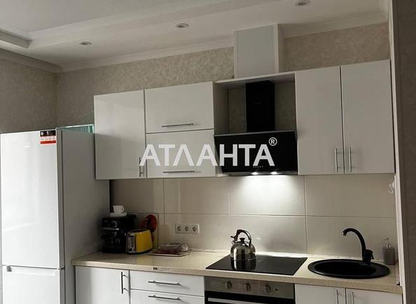 2-кімнатна квартира за адресою вул. Перлинна (площа 42,7 м²) - Atlanta.ua - фото 6