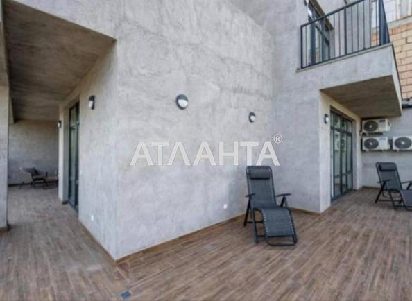 2-rooms apartment apartment by the address st. Donskogo Dmitriya (area 64 m²) - Atlanta.ua - photo 2