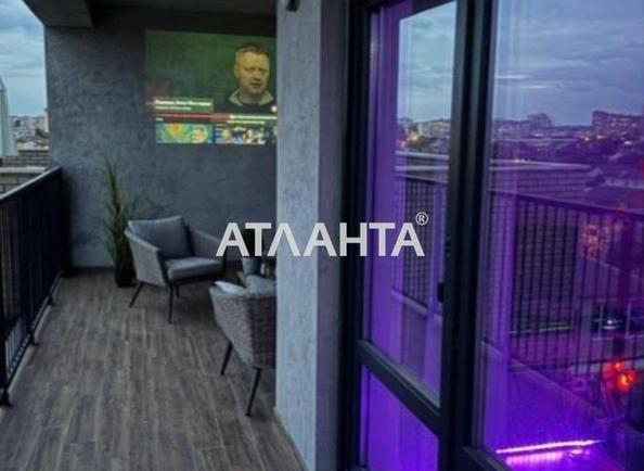 2-rooms apartment apartment by the address st. Donskogo Dmitriya (area 64 m²) - Atlanta.ua - photo 4