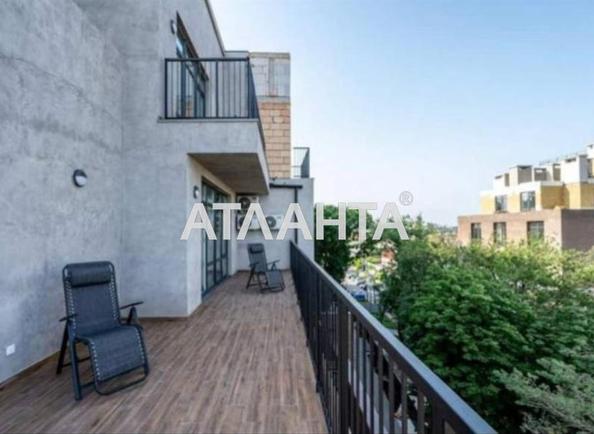2-rooms apartment apartment by the address st. Donskogo Dmitriya (area 64 m²) - Atlanta.ua