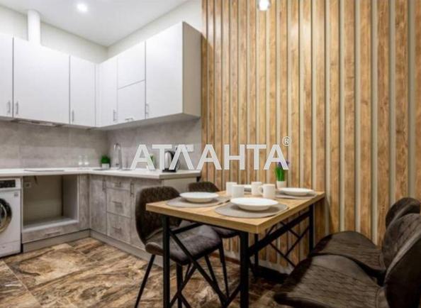 2-rooms apartment apartment by the address st. Donskogo Dmitriya (area 64 m²) - Atlanta.ua - photo 5