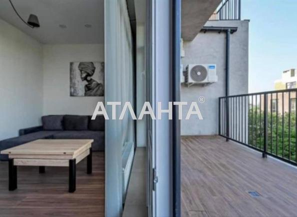 2-rooms apartment apartment by the address st. Donskogo Dmitriya (area 64 m²) - Atlanta.ua - photo 8