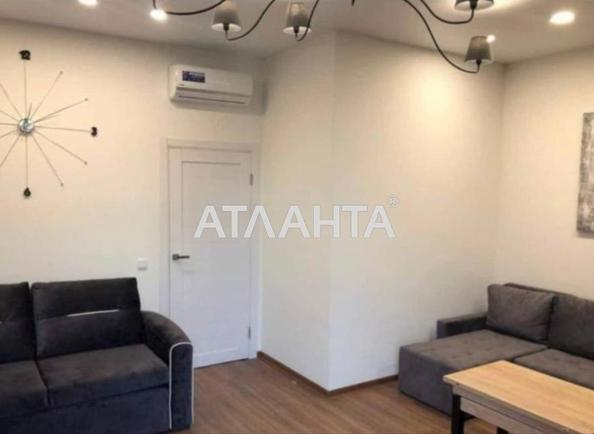 2-rooms apartment apartment by the address st. Donskogo Dmitriya (area 64 m²) - Atlanta.ua - photo 9