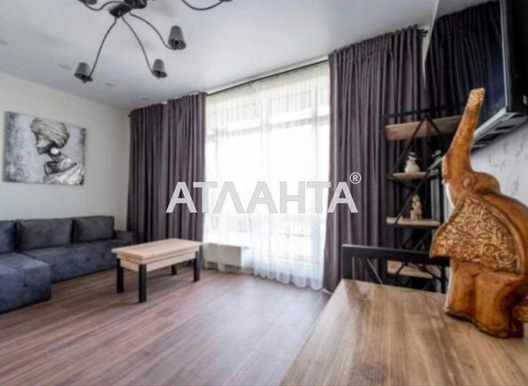 2-rooms apartment apartment by the address st. Donskogo Dmitriya (area 64 m²) - Atlanta.ua - photo 10