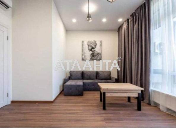 2-rooms apartment apartment by the address st. Donskogo Dmitriya (area 64 m²) - Atlanta.ua - photo 11