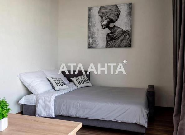 2-rooms apartment apartment by the address st. Donskogo Dmitriya (area 64 m²) - Atlanta.ua - фото 15