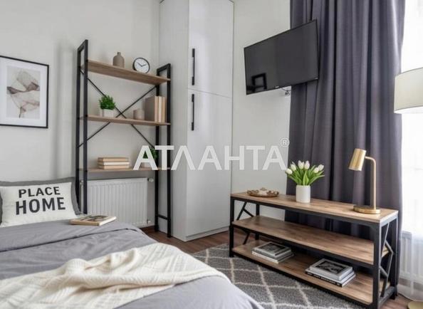 2-rooms apartment apartment by the address st. Donskogo Dmitriya (area 64 m²) - Atlanta.ua - фото 17