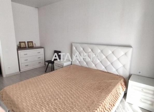 1-кімнатна квартира за адресою вул. Спрейсу (площа 37,6 м²) - Atlanta.ua - фото 2