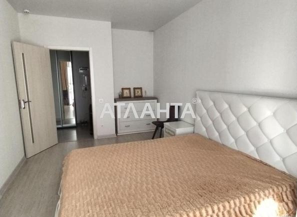 1-кімнатна квартира за адресою вул. Спрейсу (площа 37,6 м²) - Atlanta.ua - фото 3