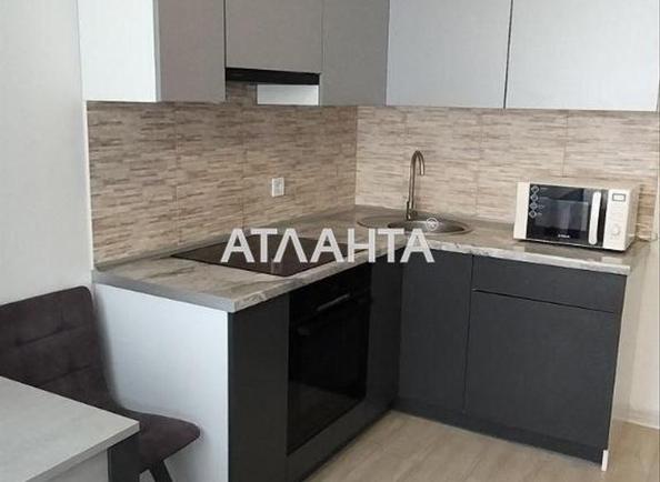 1-кімнатна квартира за адресою вул. Спрейсу (площа 37,6 м²) - Atlanta.ua - фото 4