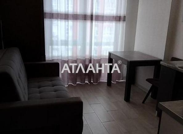 1-кімнатна квартира за адресою вул. Спрейсу (площа 37,6 м²) - Atlanta.ua - фото 6