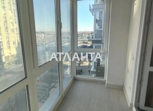 1-кімнатна квартира за адресою вул. Спрейсу (площа 37,6 м²) - Atlanta.ua - фото 8