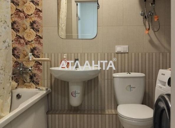 1-кімнатна квартира за адресою вул. Спрейсу (площа 37,6 м²) - Atlanta.ua - фото 9