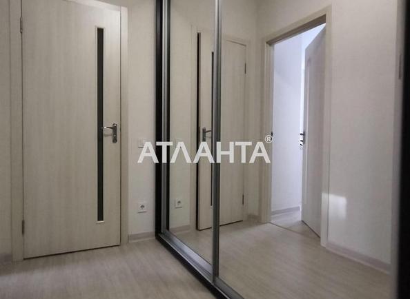 1-кімнатна квартира за адресою вул. Спрейсу (площа 37,6 м²) - Atlanta.ua - фото 11