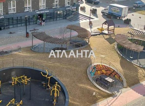 1-кімнатна квартира за адресою вул. Спрейсу (площа 37,6 м²) - Atlanta.ua - фото 12