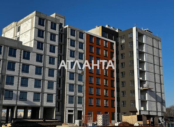 1-кімнатна квартира за адресою вул. Бочарова ген. (площа 42,5 м²) - Atlanta.ua - фото 3