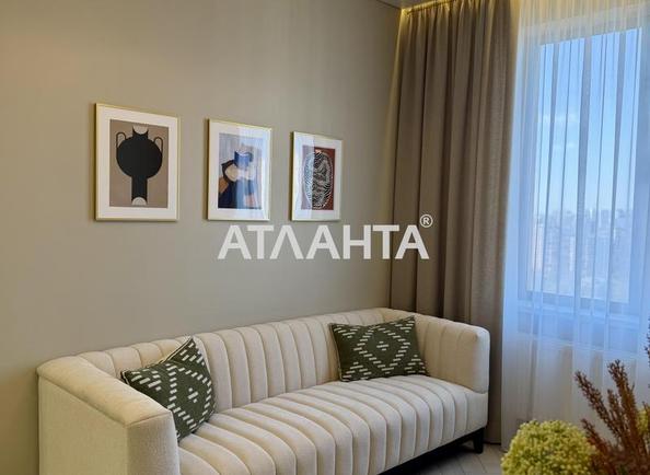 2-rooms apartment apartment by the address st. Genuezskaya (area 54 m²) - Atlanta.ua - photo 3