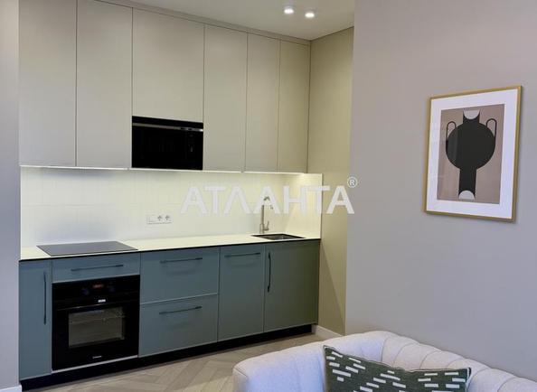 2-rooms apartment apartment by the address st. Genuezskaya (area 54 m²) - Atlanta.ua - photo 4