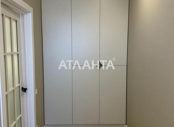 2-rooms apartment apartment by the address st. Genuezskaya (area 54 m²) - Atlanta.ua - photo 9