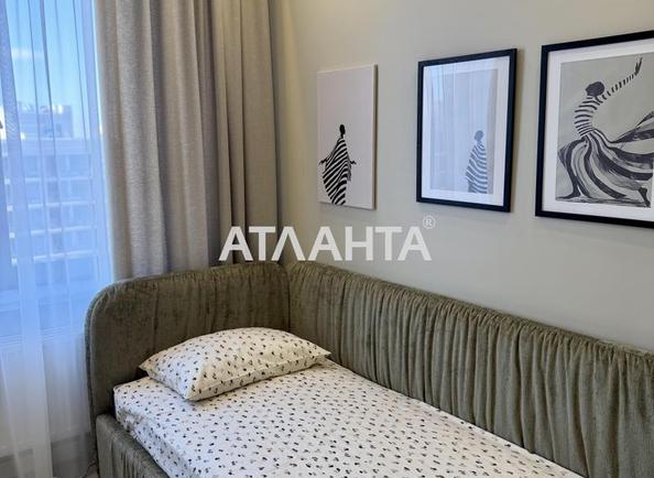 2-rooms apartment apartment by the address st. Genuezskaya (area 54 m²) - Atlanta.ua - photo 10