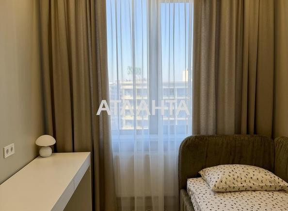 2-rooms apartment apartment by the address st. Genuezskaya (area 54 m²) - Atlanta.ua - photo 11