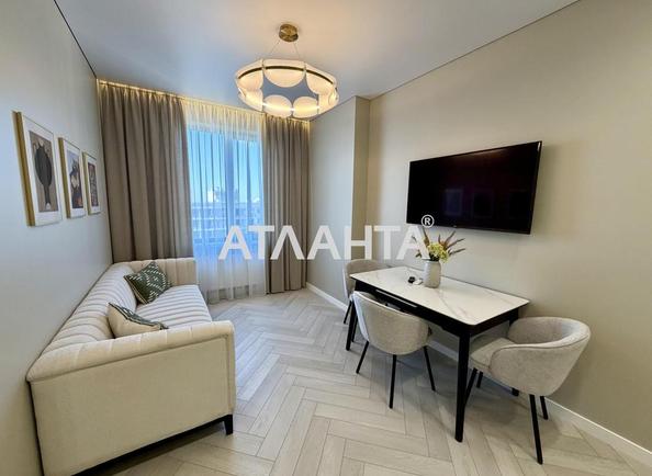 2-rooms apartment apartment by the address st. Genuezskaya (area 54 m²) - Atlanta.ua - photo 2