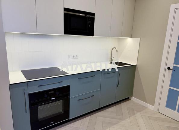 2-rooms apartment apartment by the address st. Genuezskaya (area 54 m²) - Atlanta.ua - photo 5