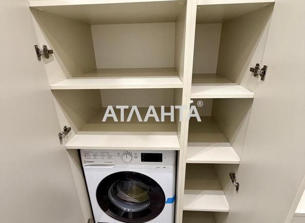 2-rooms apartment apartment by the address st. Genuezskaya (area 54 m²) - Atlanta.ua - photo 12