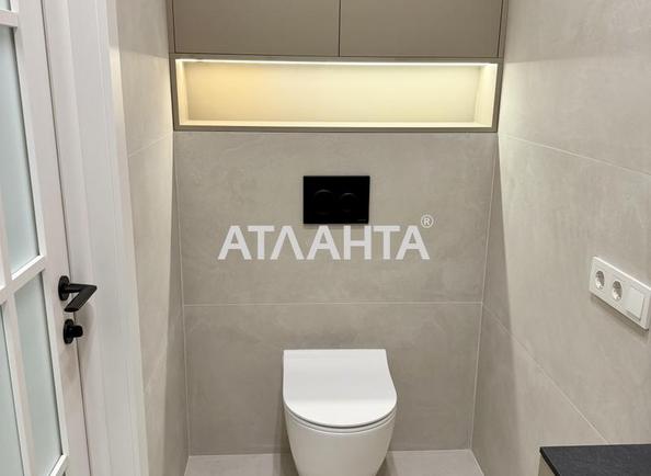 2-rooms apartment apartment by the address st. Genuezskaya (area 54 m²) - Atlanta.ua - photo 13