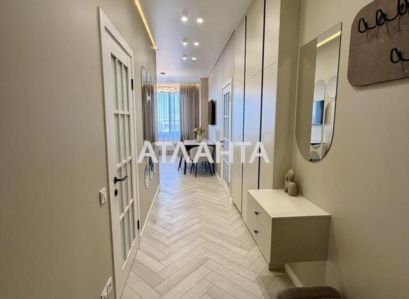 2-rooms apartment apartment by the address st. Genuezskaya (area 54 m²) - Atlanta.ua - photo 16