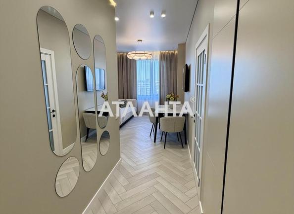 2-rooms apartment apartment by the address st. Genuezskaya (area 54 m²) - Atlanta.ua - photo 17