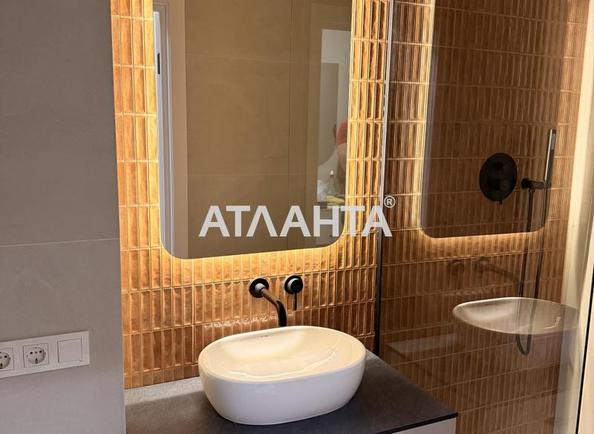 2-rooms apartment apartment by the address st. Genuezskaya (area 54 m²) - Atlanta.ua - photo 14