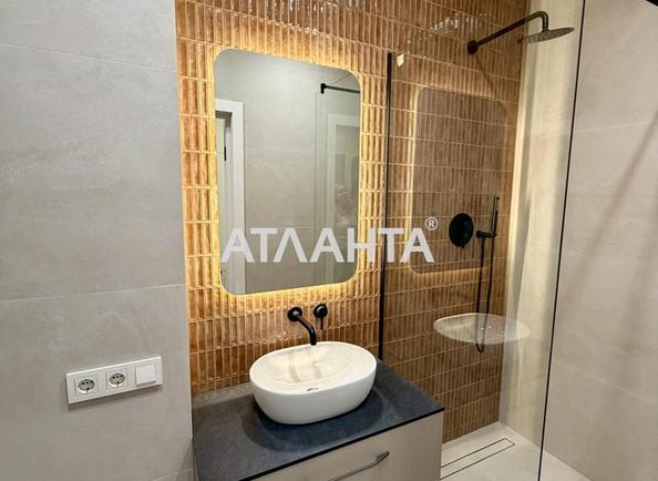 2-rooms apartment apartment by the address st. Genuezskaya (area 54 m²) - Atlanta.ua - photo 15