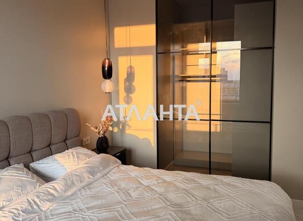 2-rooms apartment apartment by the address st. Genuezskaya (area 54 m²) - Atlanta.ua - photo 8