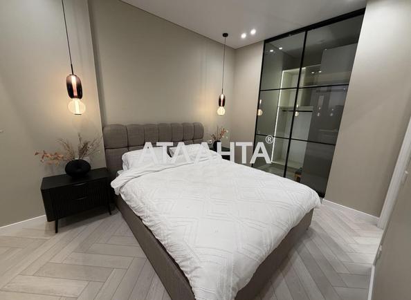 2-rooms apartment apartment by the address st. Genuezskaya (area 54 m²) - Atlanta.ua - photo 7