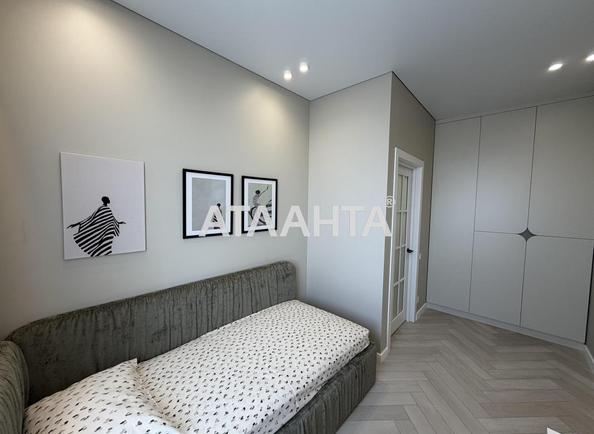 2-комнатная квартира по адресу ул. Генуэзская (площадь 54 м²) - Atlanta.ua - фото 19