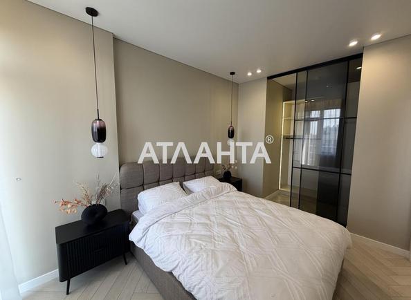 2-комнатная квартира по адресу ул. Генуэзская (площадь 54 м²) - Atlanta.ua - фото 21