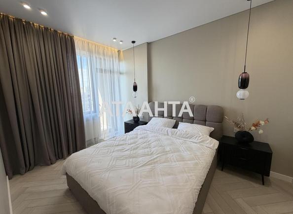 2-комнатная квартира по адресу ул. Генуэзская (площадь 54 м²) - Atlanta.ua - фото 22