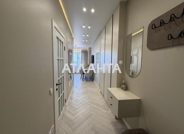 2-комнатная квартира по адресу ул. Генуэзская (площадь 54 м²) - Atlanta.ua - фото 23