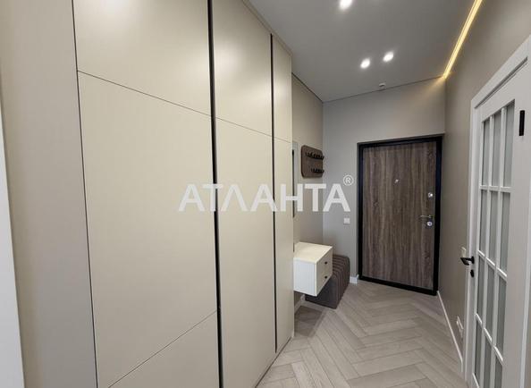 2-комнатная квартира по адресу ул. Генуэзская (площадь 54 м²) - Atlanta.ua - фото 24