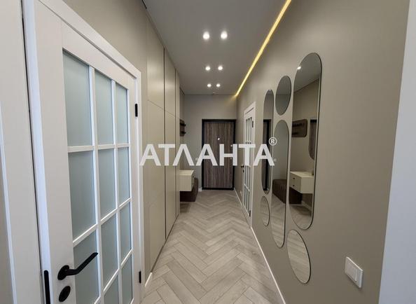 2-комнатная квартира по адресу ул. Генуэзская (площадь 54 м²) - Atlanta.ua - фото 25