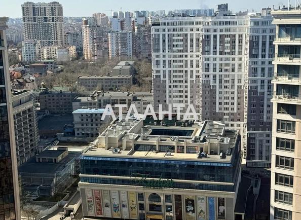 2-комнатная квартира по адресу ул. Генуэзская (площадь 54 м²) - Atlanta.ua - фото 26