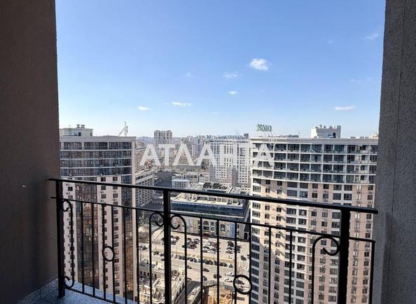 2-комнатная квартира по адресу ул. Генуэзская (площадь 54 м²) - Atlanta.ua - фото 27