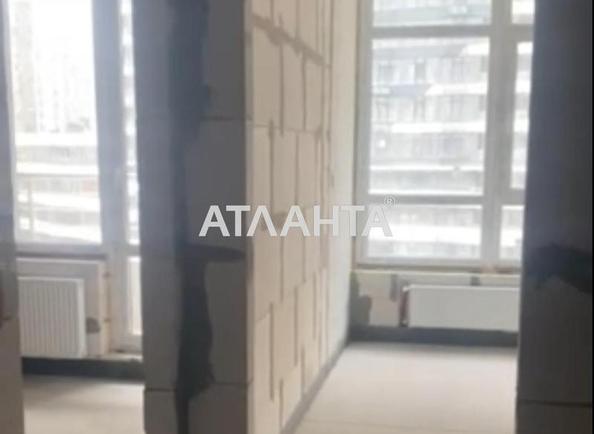 1-кімнатна квартира за адресою Курортний пров. (площа 38 м²) - Atlanta.ua - фото 3