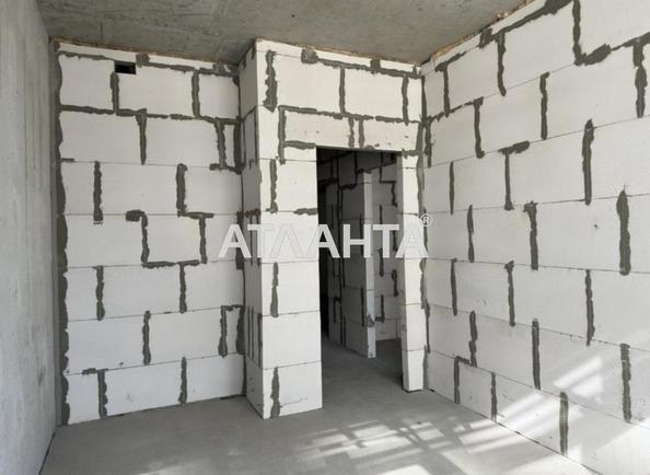 1-кімнатна квартира за адресою Курортний пров. (площа 38 м²) - Atlanta.ua - фото 4