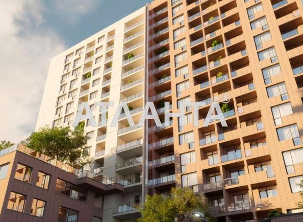 2-комнатная квартира по адресу Топольная ул.   (площадь 77,1 м²) - Atlanta.ua - фото 5