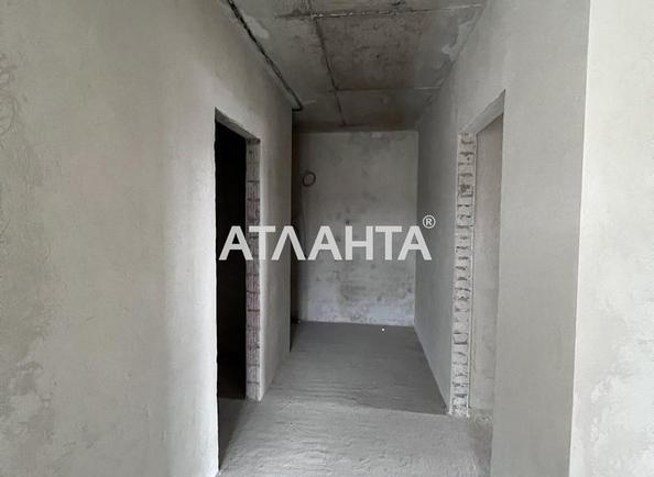 2-кімнатна квартира за адресою вул. Топольна (площа 77,1 м²) - Atlanta.ua - фото 9