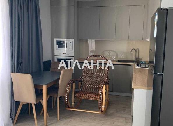 2-кімнатна квартира за адресою вул. Горбатка (площа 77 м²) - Atlanta.ua