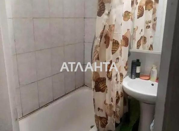 2-rooms apartment apartment by the address st. Prosp Goloseevskiy (area 38,4 m²) - Atlanta.ua - photo 9